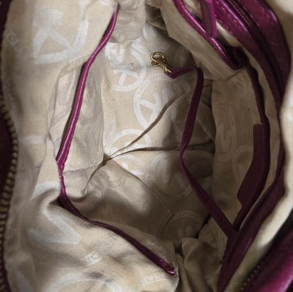 Michael Kors Purse. Vintage - Picture 6 of 6